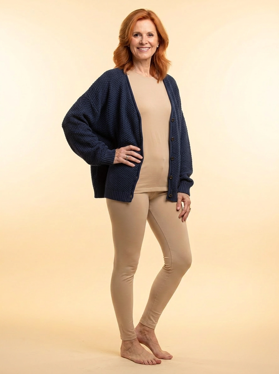 Amoria | Knit Cardigan