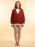 Amoria | Knit Cardigan