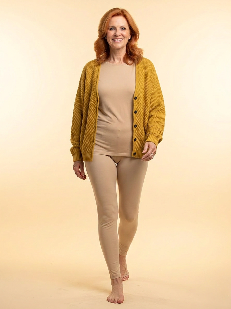 Amoria | Knit Cardigan