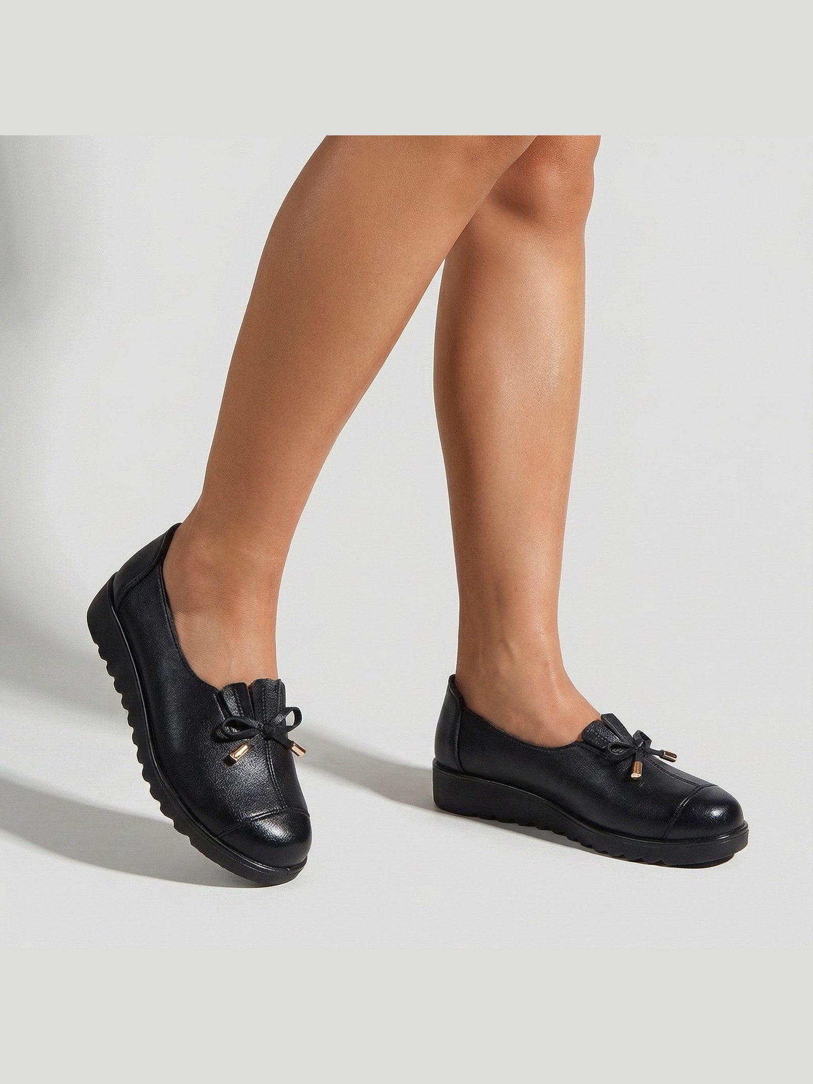 Arianne | Premium Moccasins