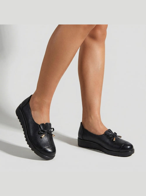 Arianne | Premium Moccasins