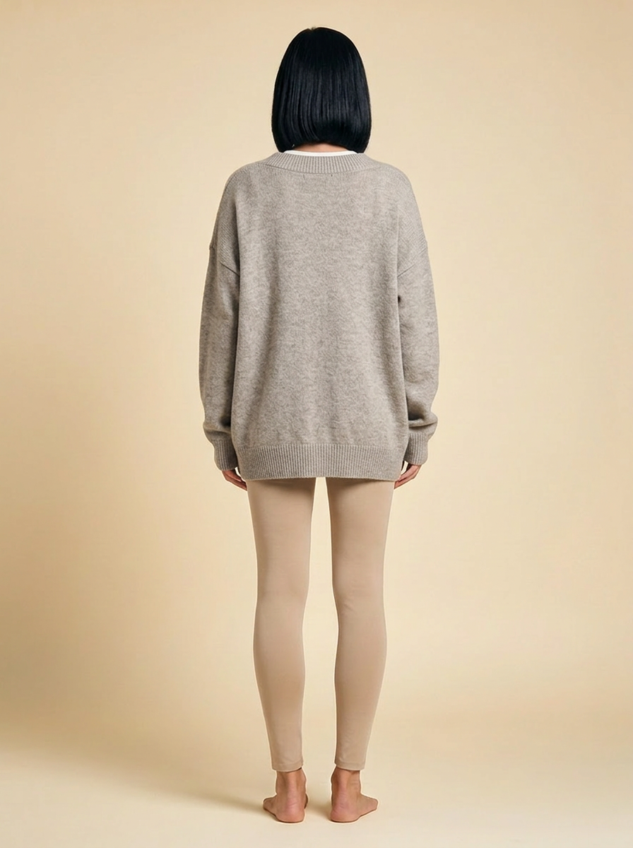 Bailey | Luxurious Soft Sweater