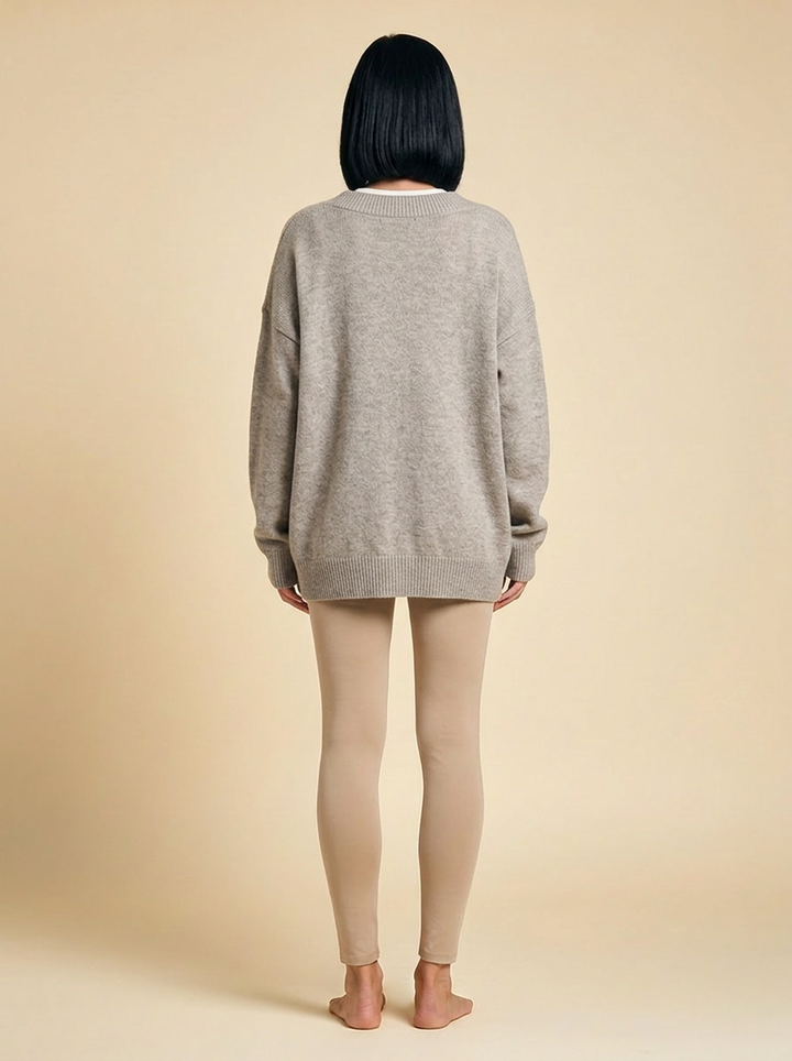Bailey | Luxurious Soft Sweater