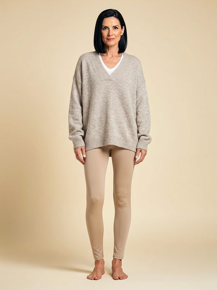 Bailey | Luxurious Soft Sweater