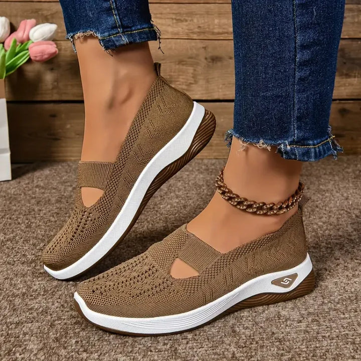 VitaStep™ | Because Your Feet Deserve It