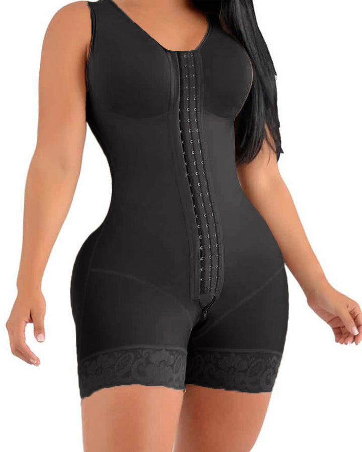Martha | High-Compression Full-Body Shaper