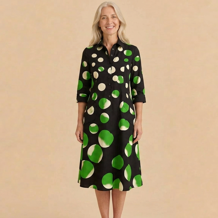 Clara | Elegant Dress with Timeless Style