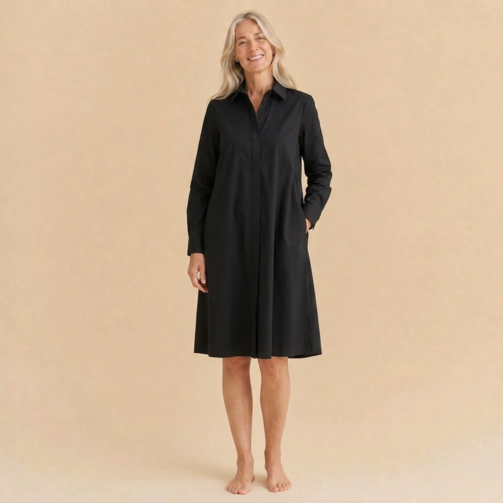 Clara | Elegant Dress with Timeless Style