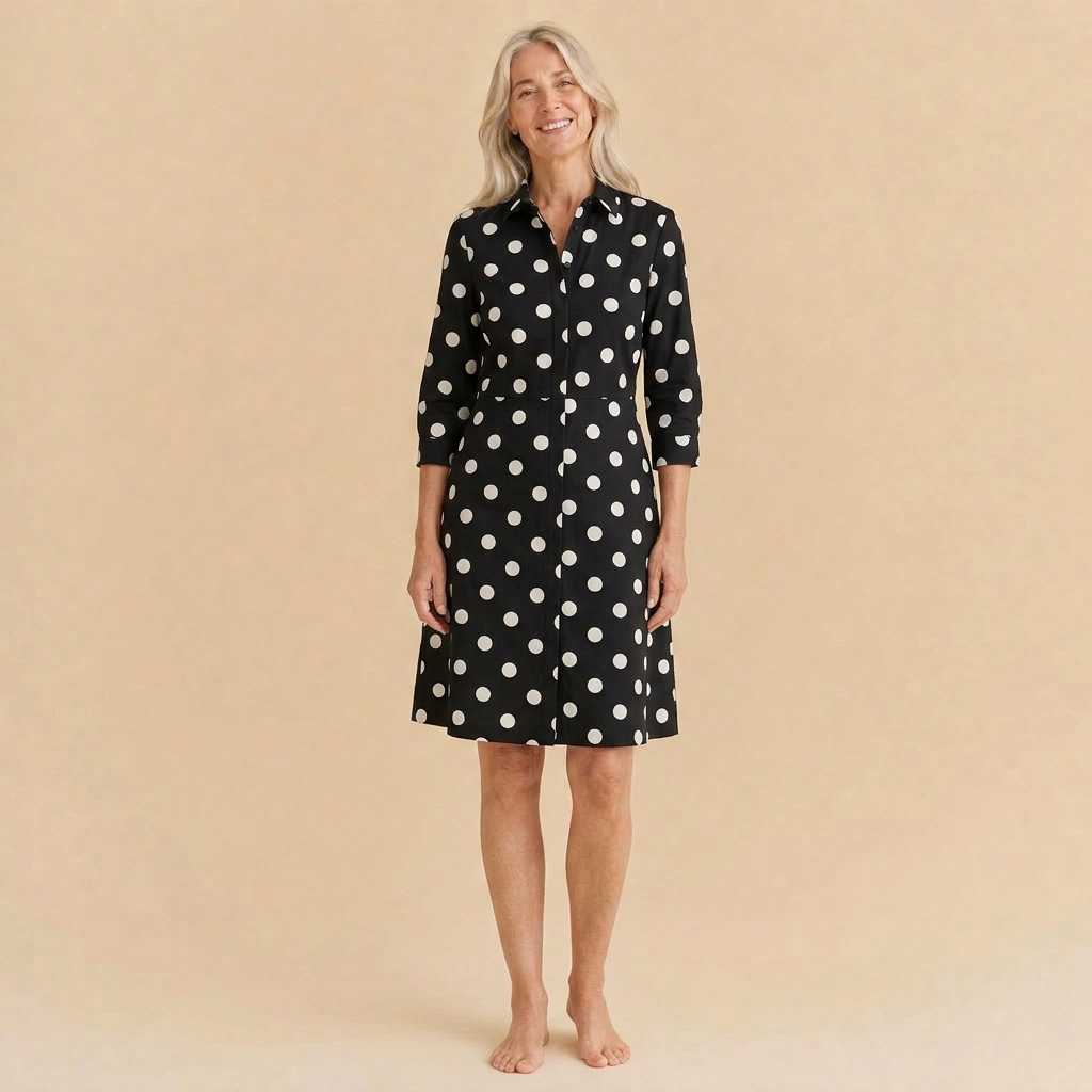 Clara | Elegant Dress with Timeless Style