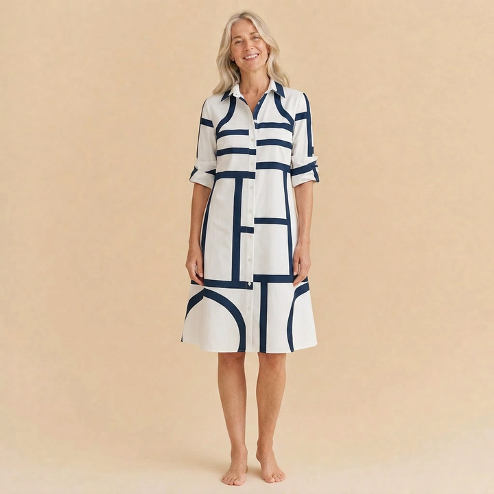 Clara | Elegant Dress with Timeless Style