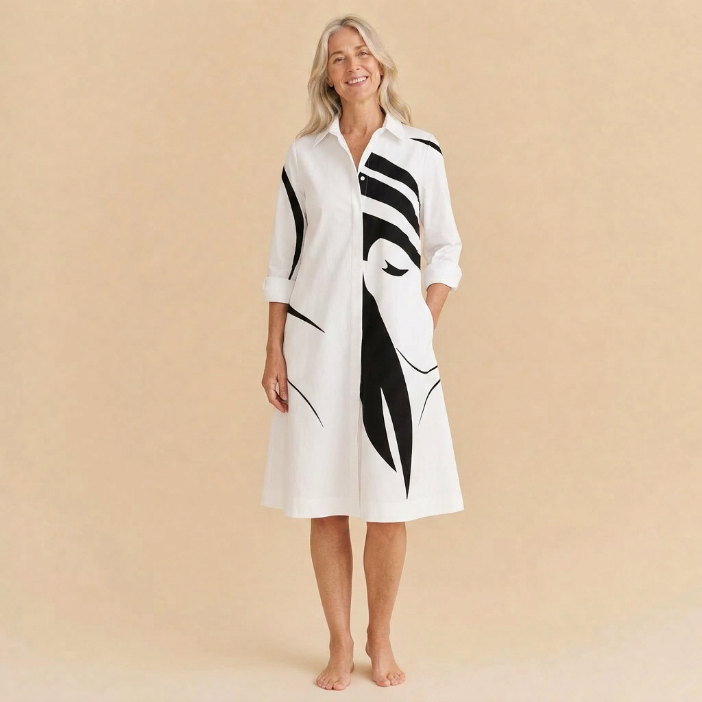 Clara | Elegant Dress with Timeless Style