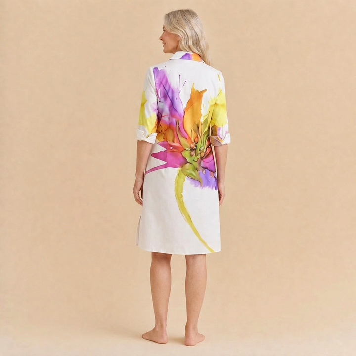 Clara | Elegant Dress with Timeless Style