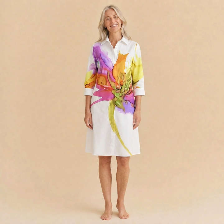 Clara | Elegant Dress with Timeless Style