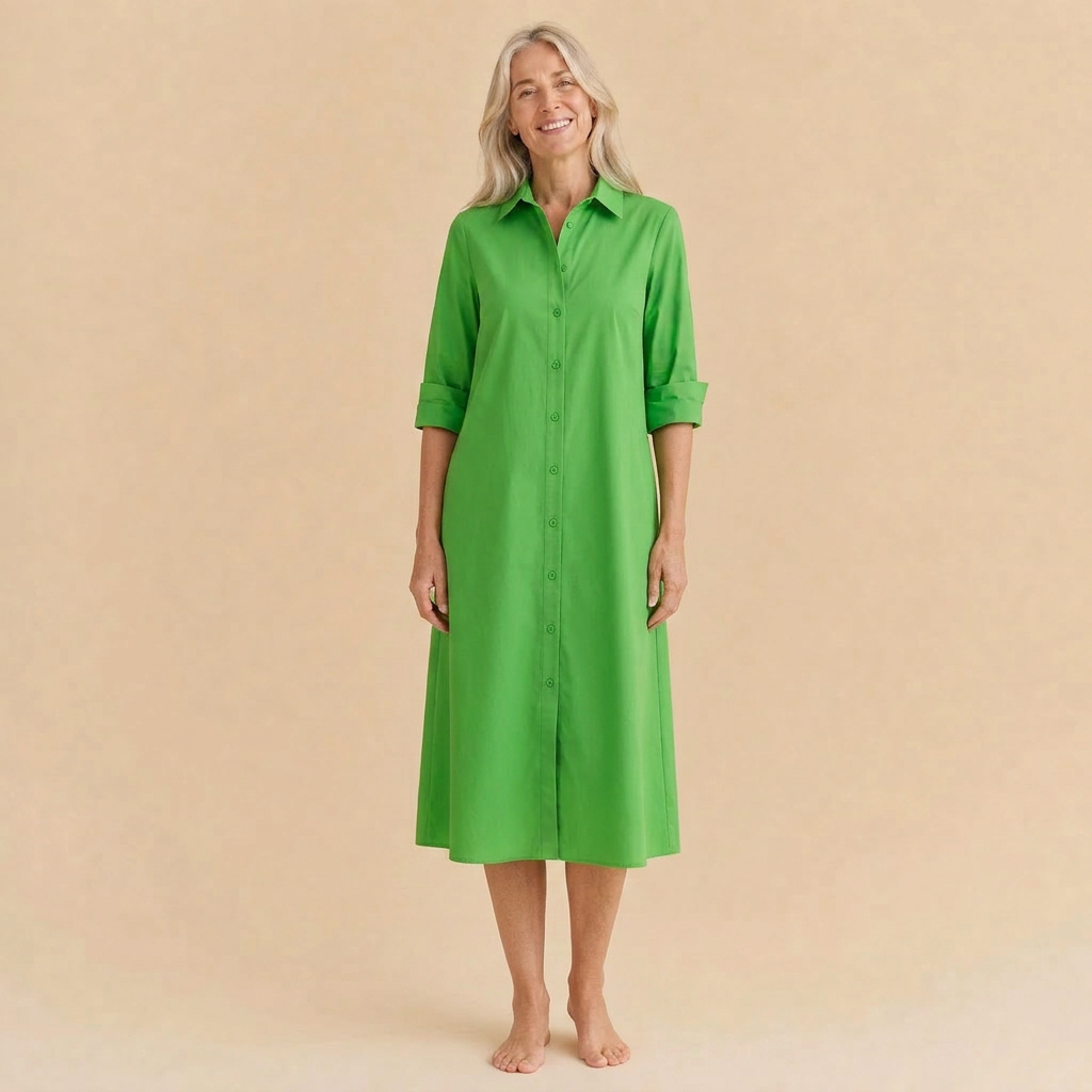 Clara | Elegant Dress with Timeless Style