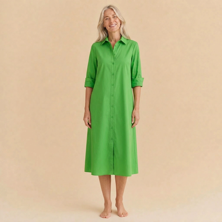 Clara | Elegant Dress with Timeless Style