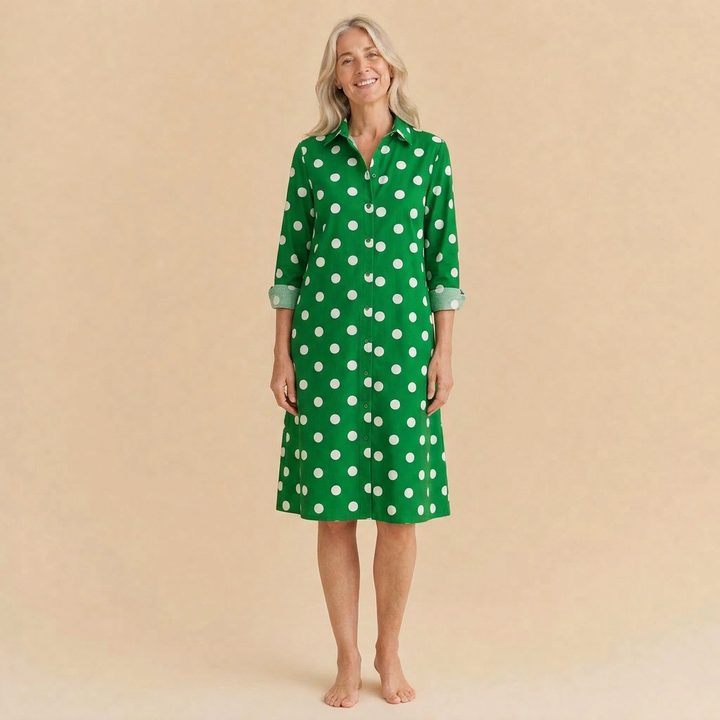 Clara | Elegant Dress with Timeless Style