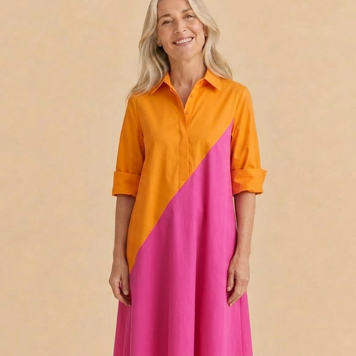 Clara | Elegant Dress with Timeless Style