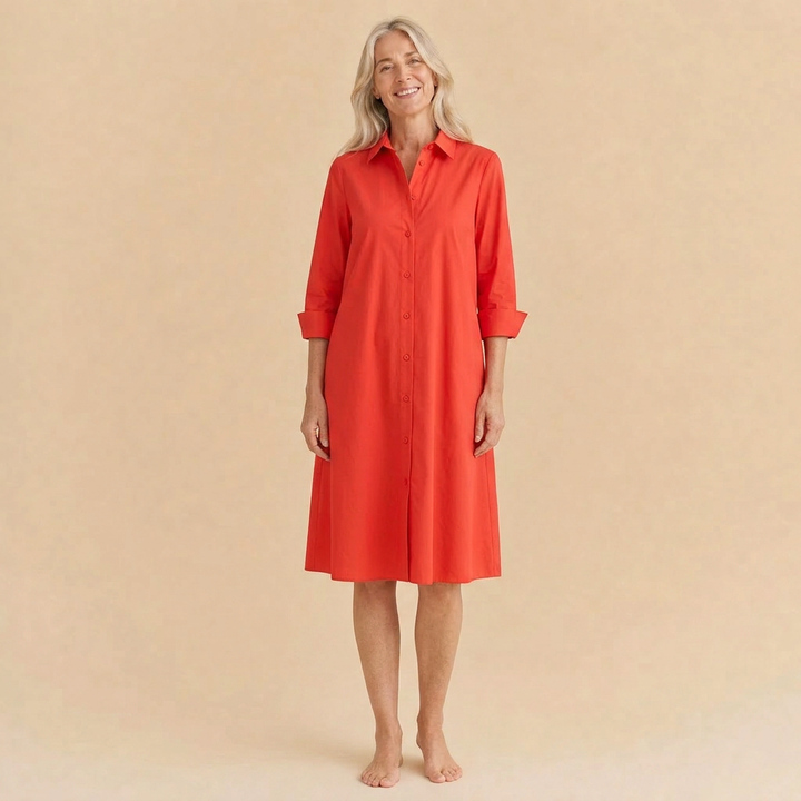 Clara | Elegant Dress with Timeless Style