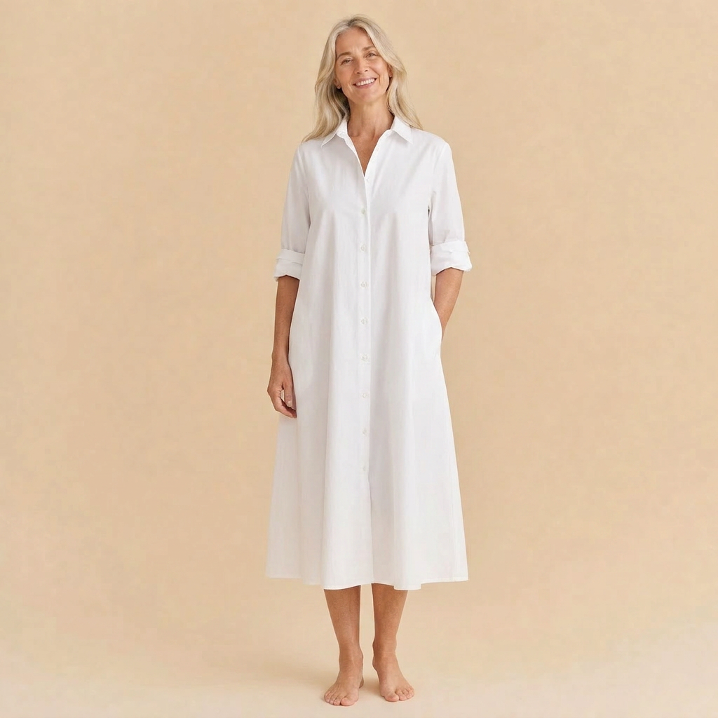 Clara | Elegant Dress with Timeless Style