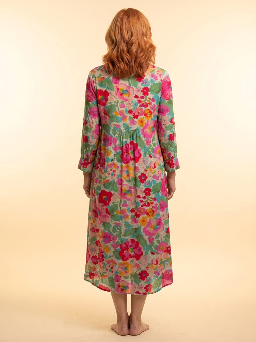 Lacey™ | Everyday Comfort Dress