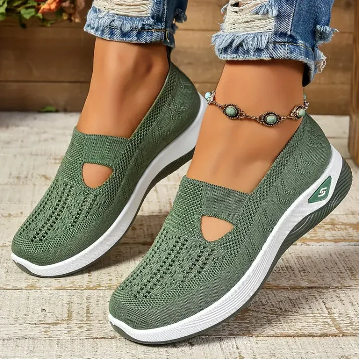 VitaStep™ | Because Your Feet Deserve It