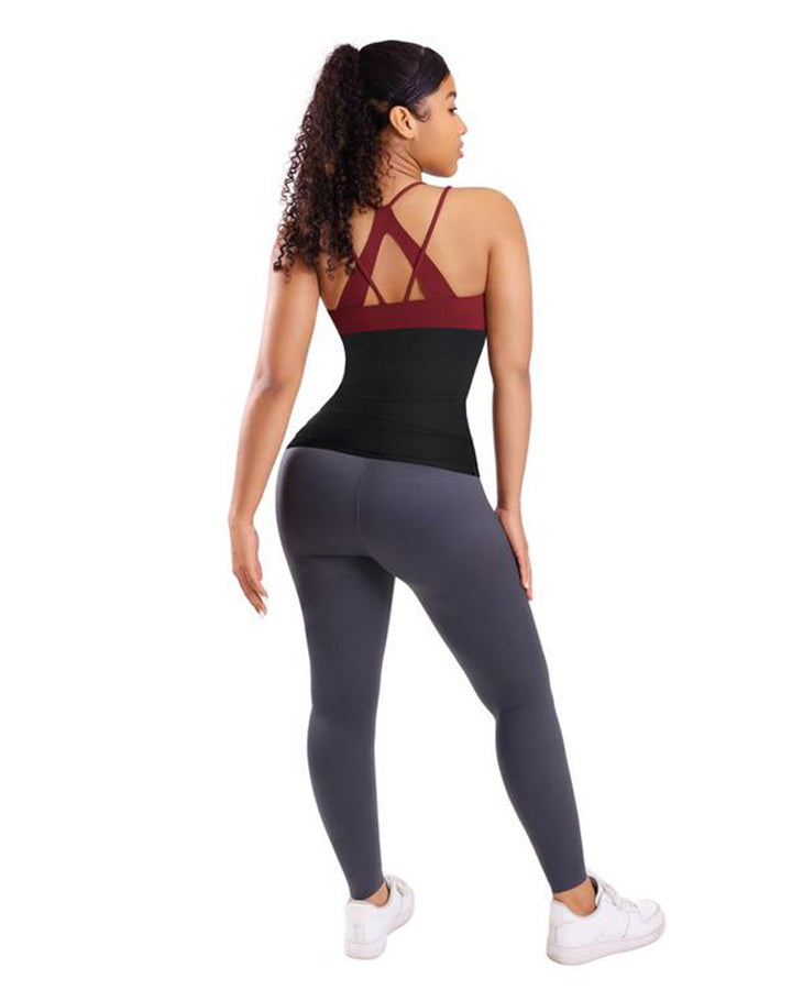 Nerida | Sauna Waist Trainer Belt