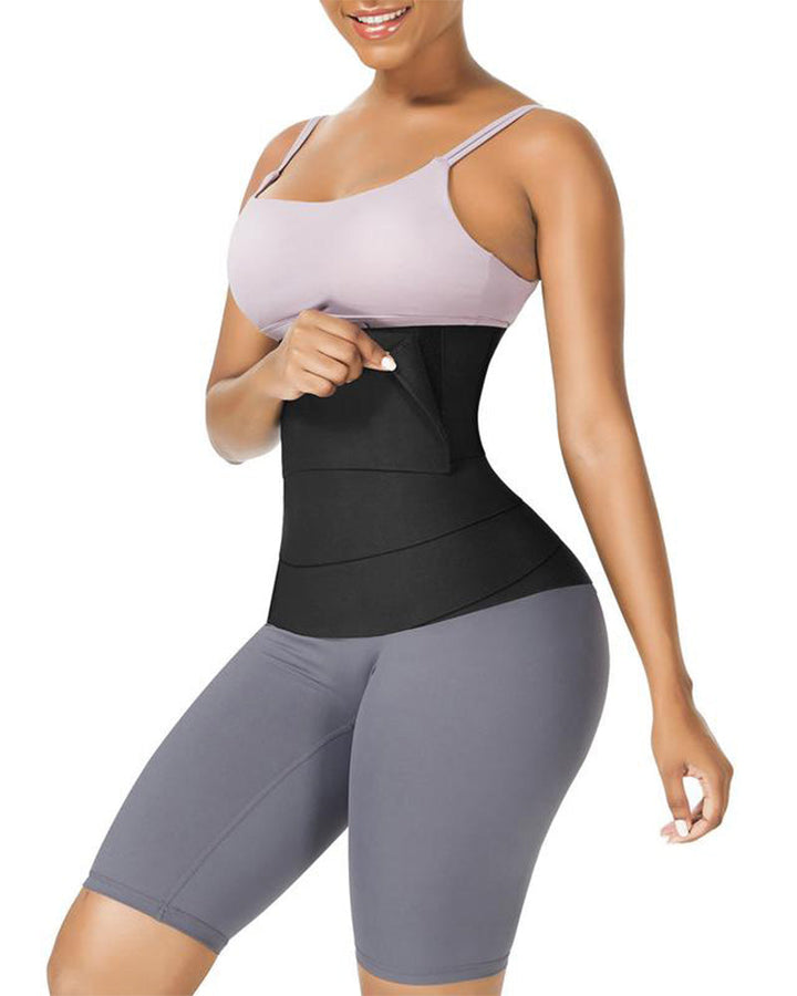 Nerida | Sauna Waist Trainer Belt