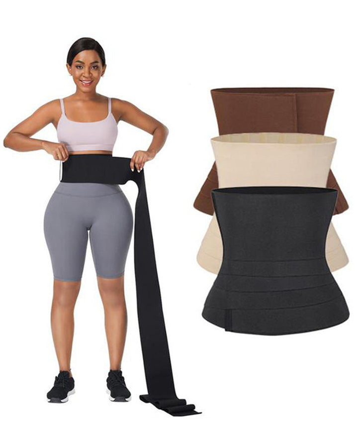 Nerida | Sauna Waist Trainer Belt
