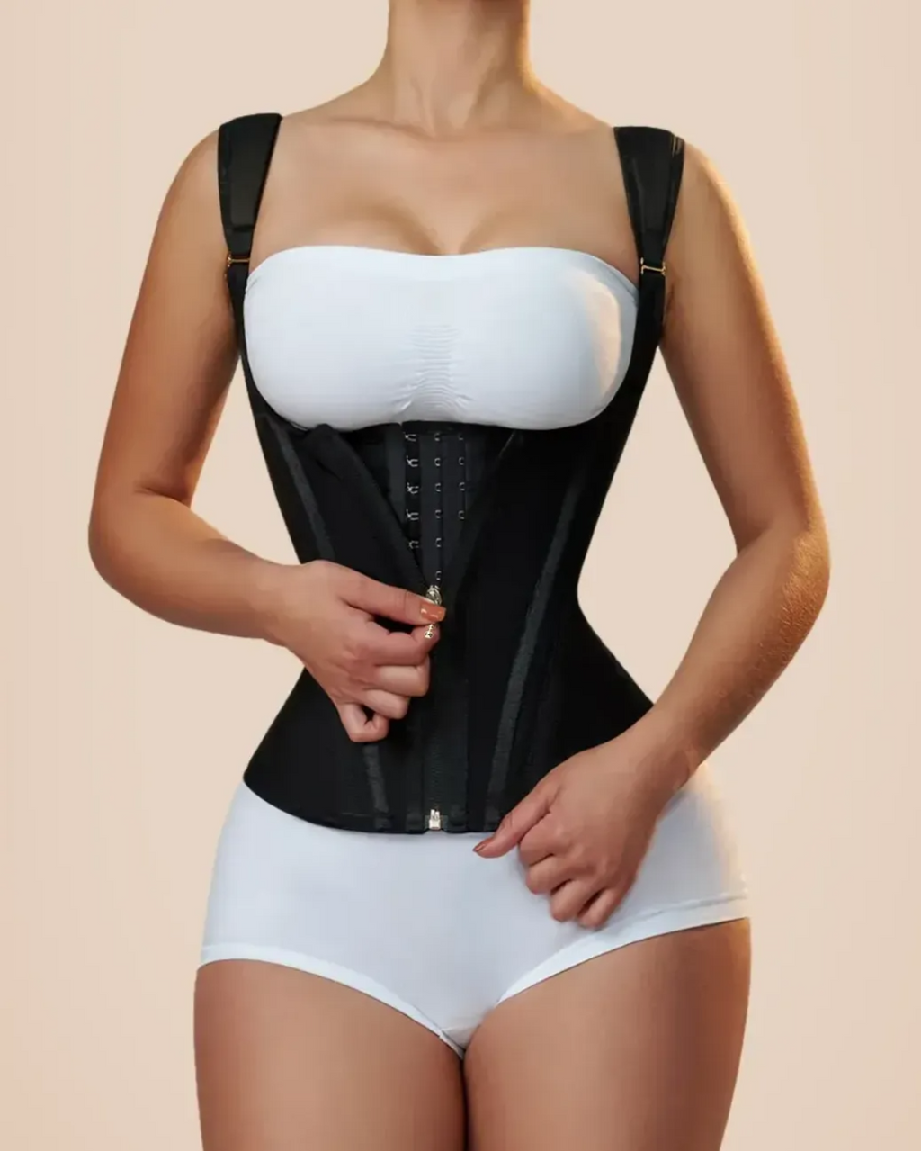 Ethel | Steel-Boned Waist Trainer