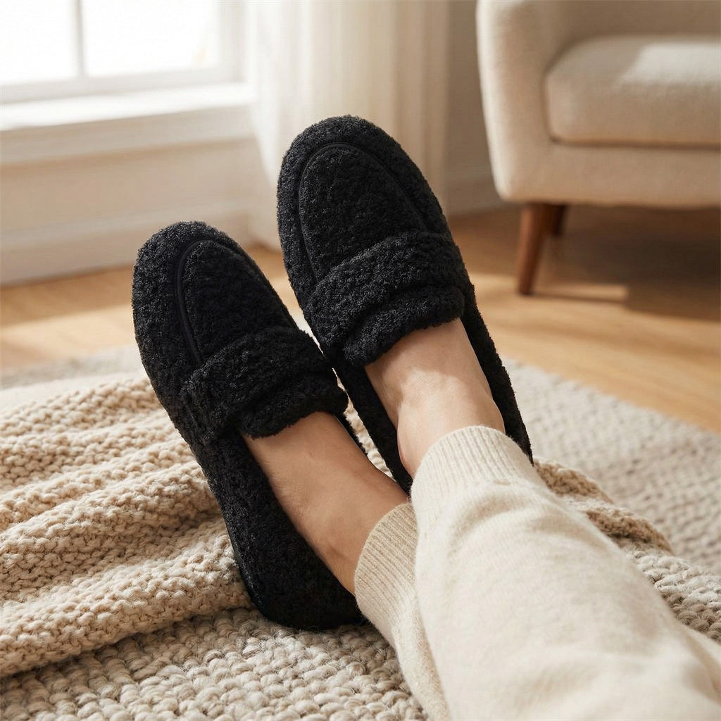 Aletta | Luxe Cosy Slippers