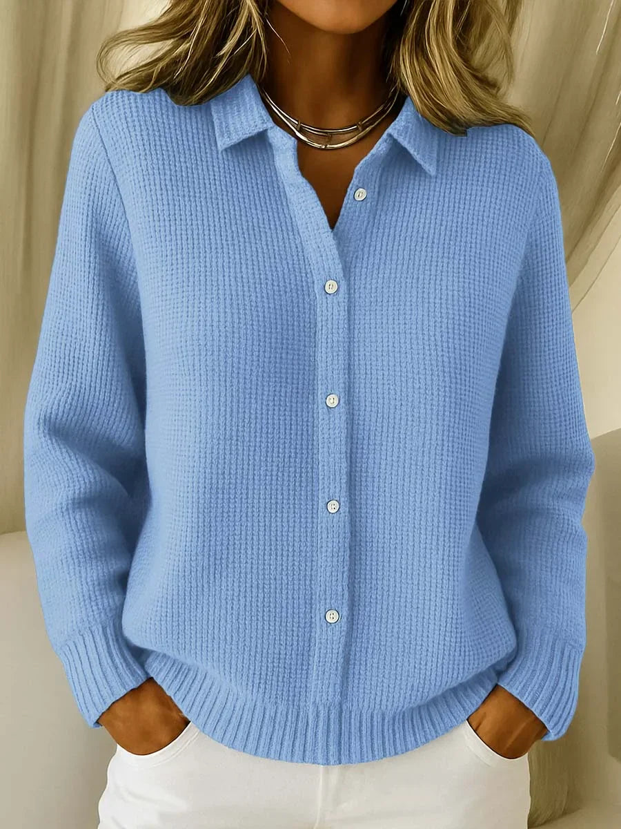 Aleida | Women's Chunky Knit Sweater