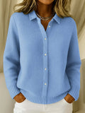 Aleida | Women's Chunky Knit Sweater