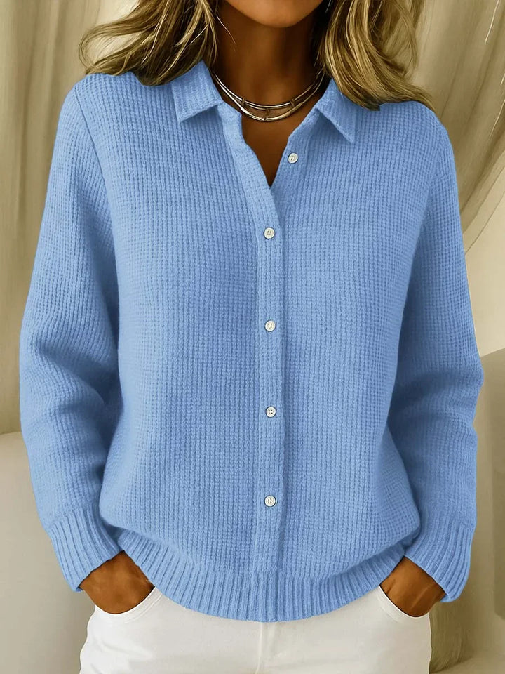 Aleida | Women's Chunky Knit Sweater