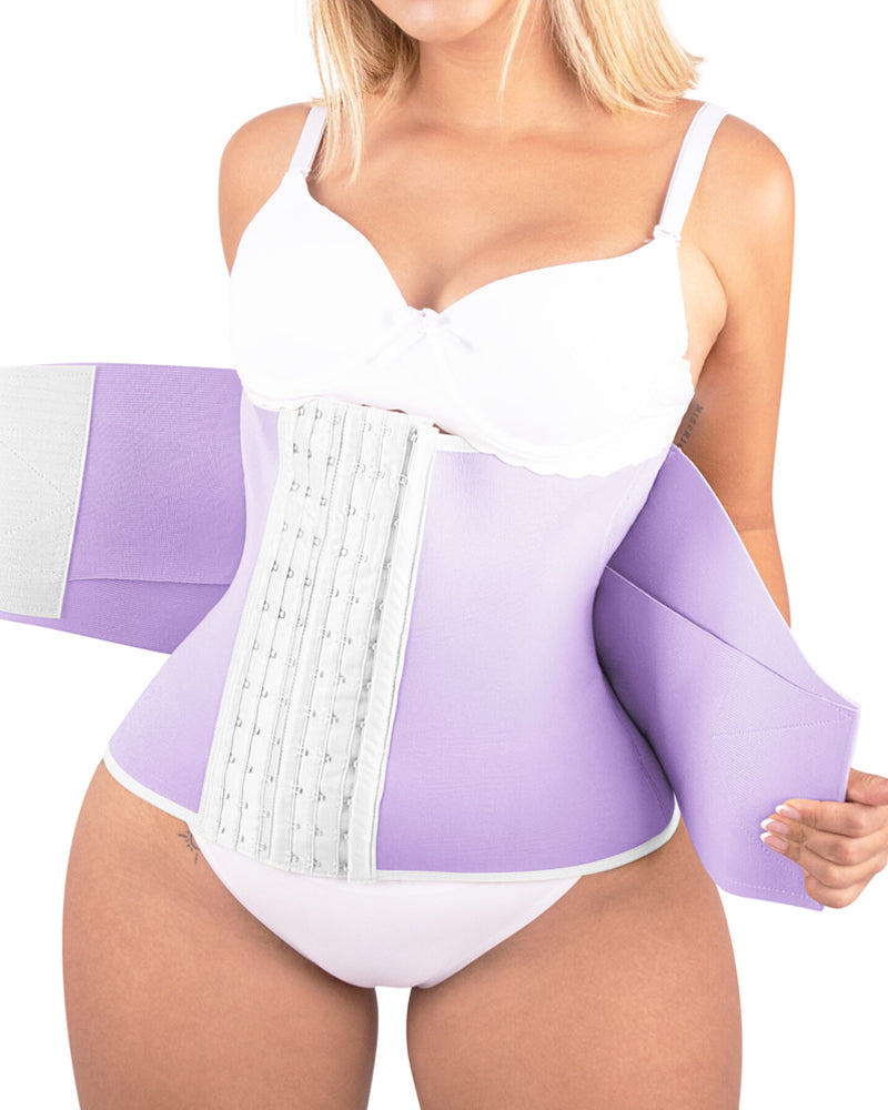 Paula | Sweat-Enhancing Waist Belt