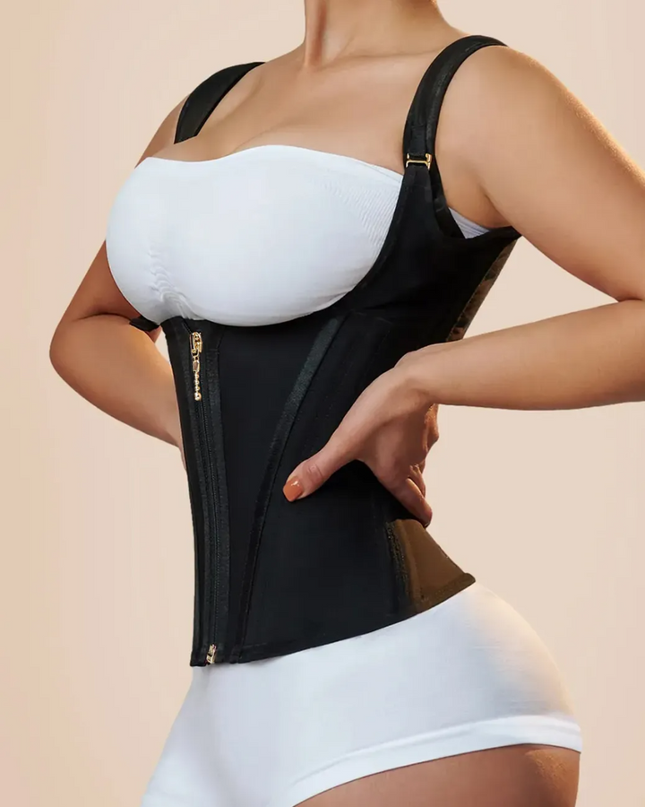 Ethel | Steel-Boned Waist Trainer