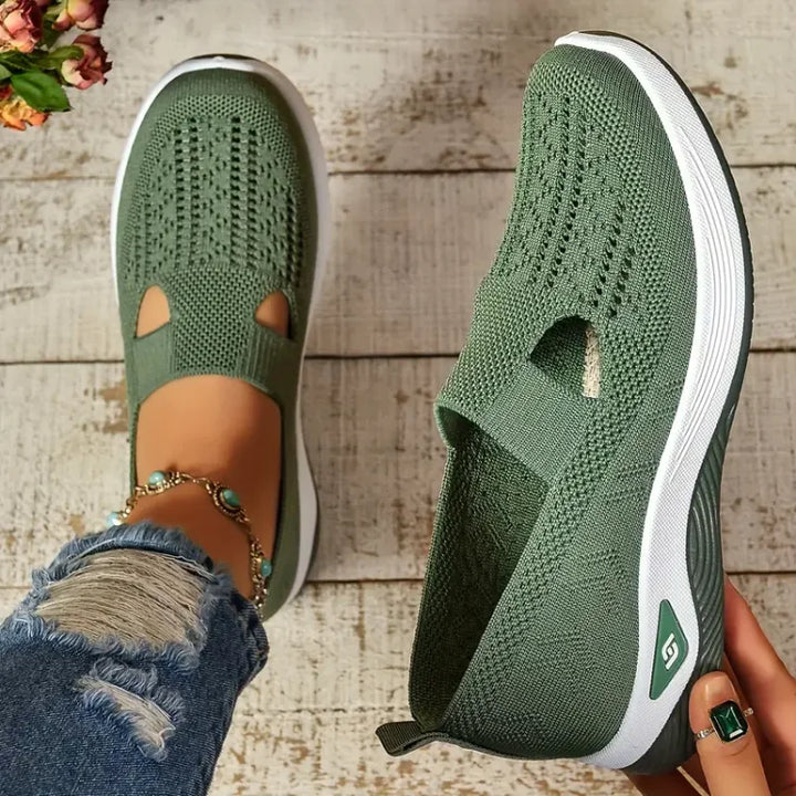 VitaStep™ | Because Your Feet Deserve It