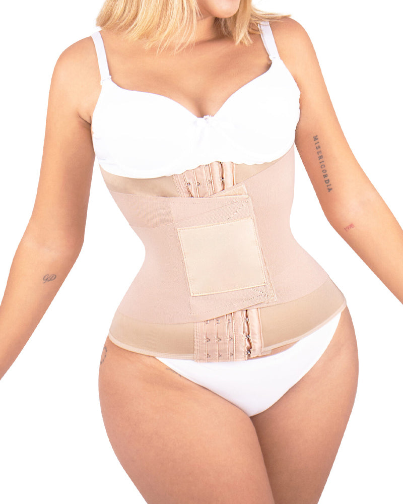 Paula | Sweat-Enhancing Waist Belt