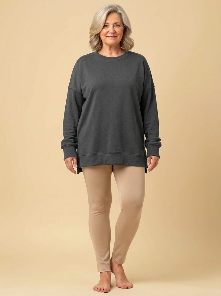 Elizabeth | Cozy Sweater