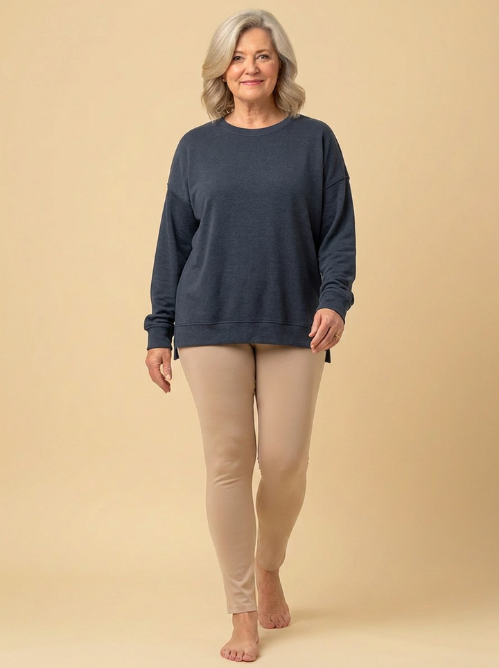 Elizabeth | Cozy Sweater