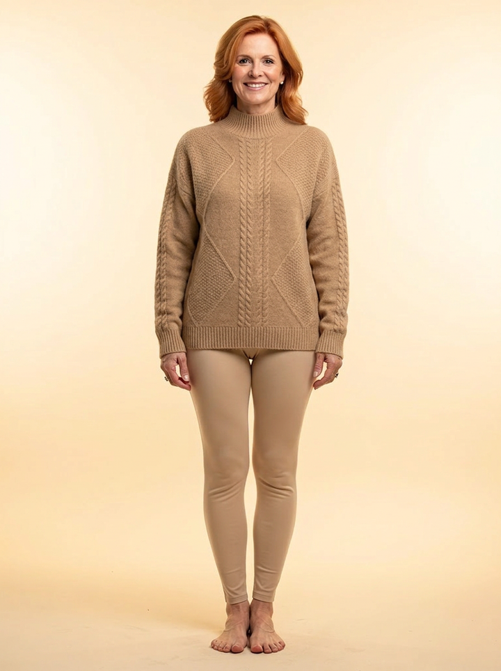 Ellis Sweater