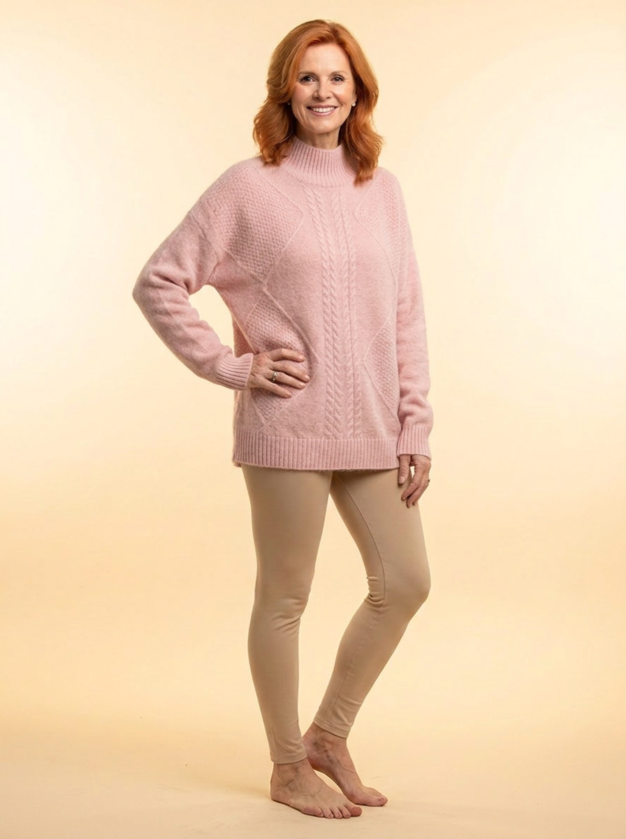 Ellis Sweater