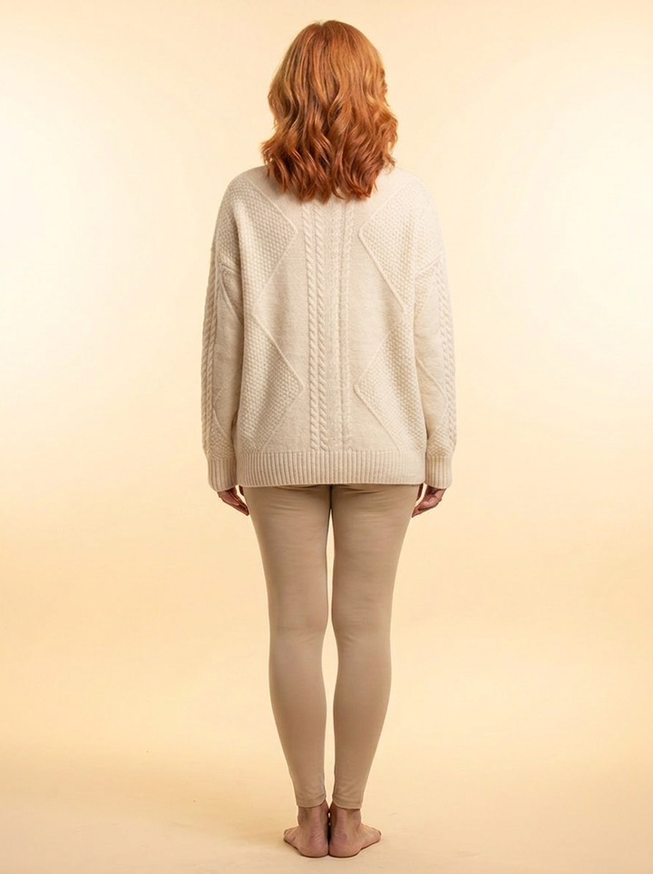 Ellis Sweater