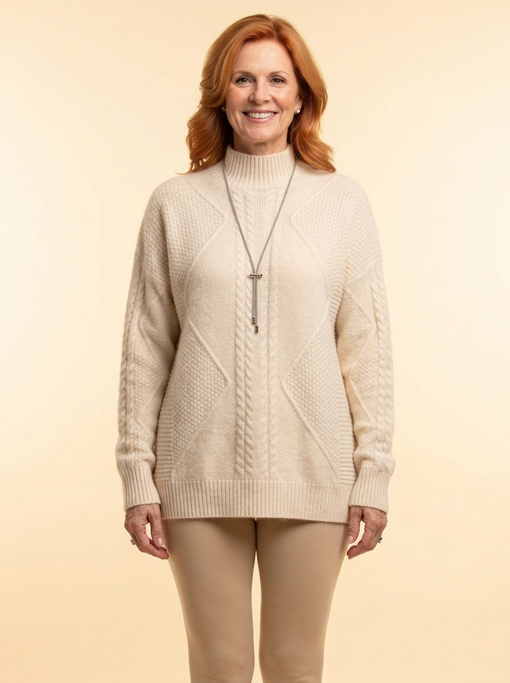 Ellis Sweater