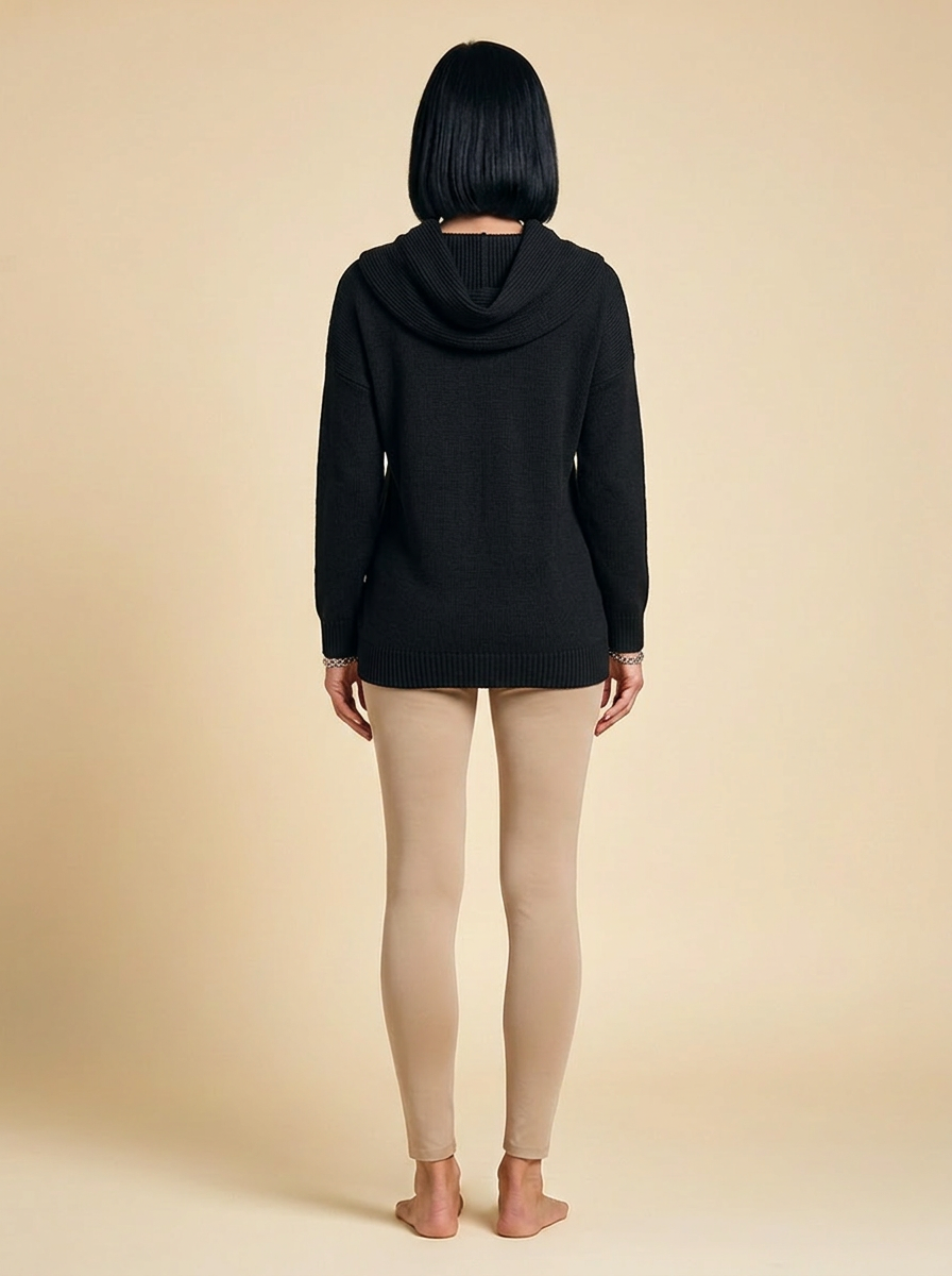 Eloise - Classic Sweater