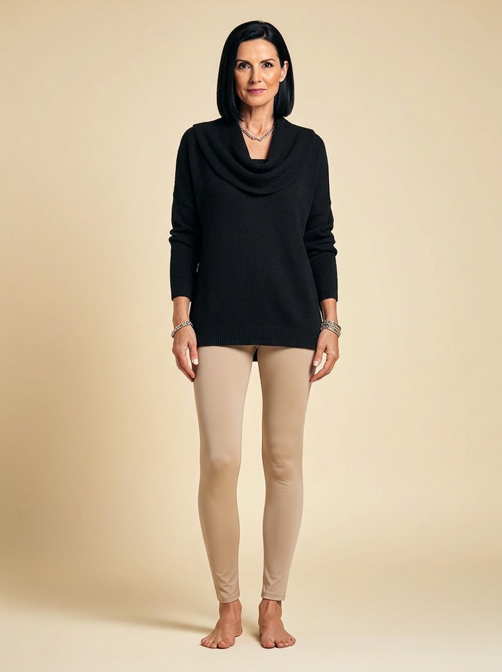Eloise - Classic Sweater