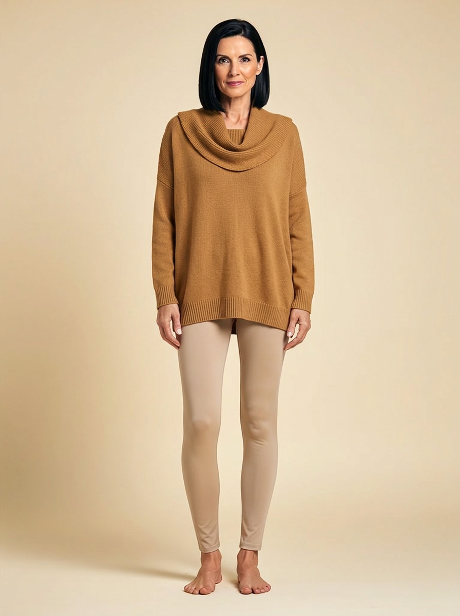 Eloise - Classic Sweater