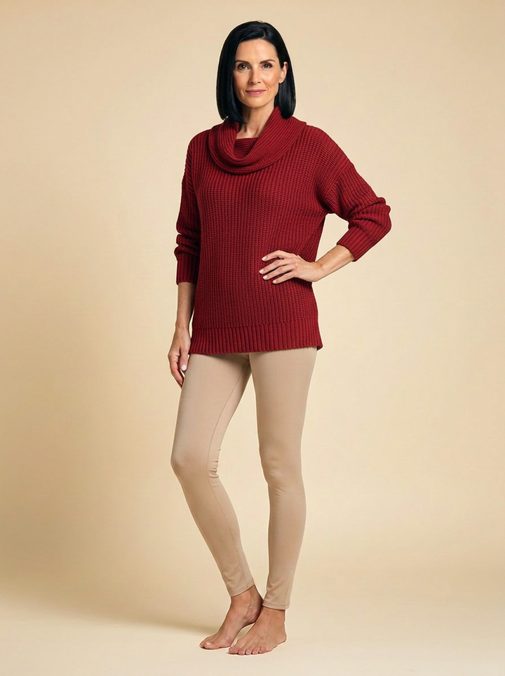 Eloise - Classic Sweater