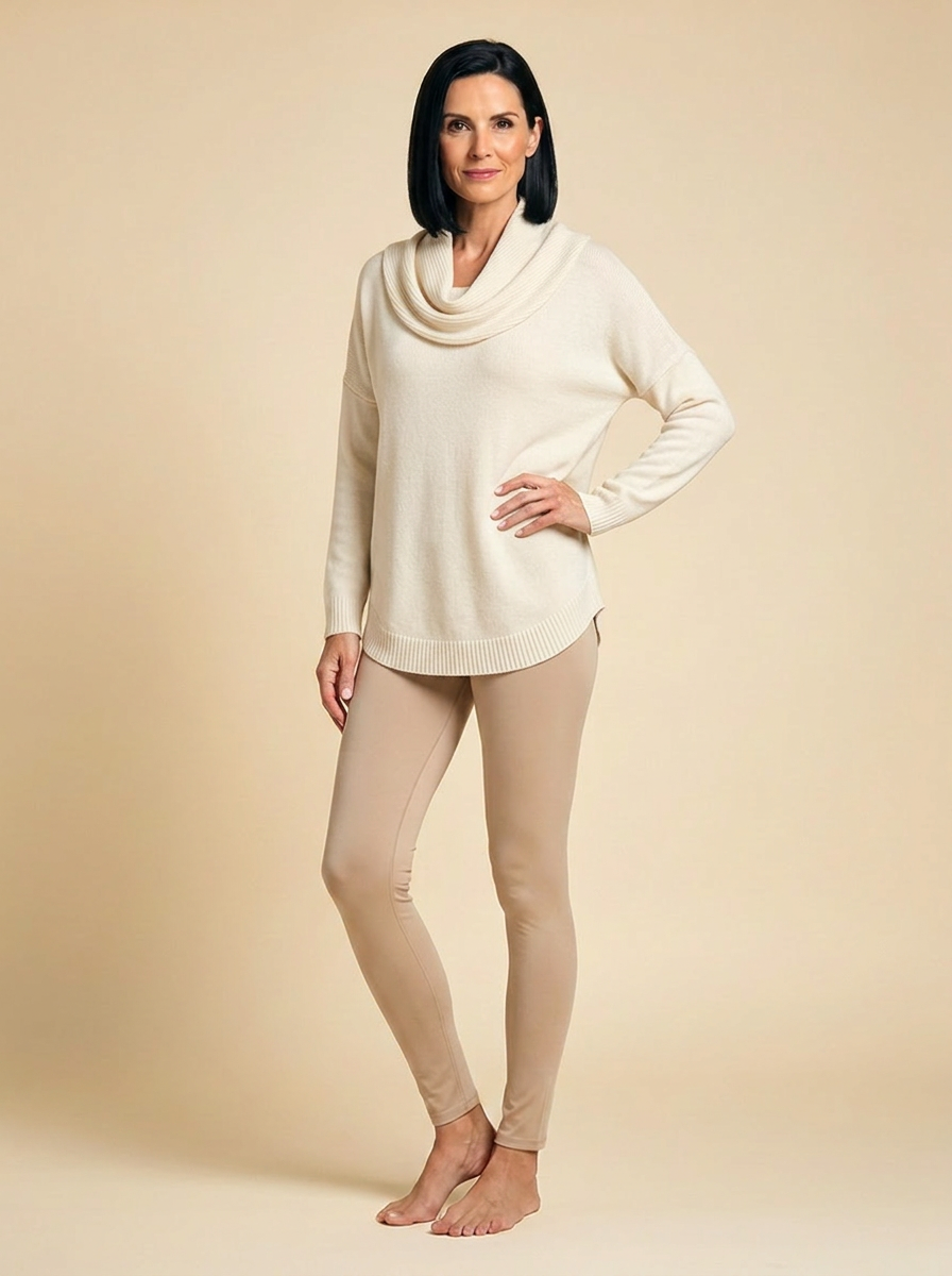 Eloise - Classic Sweater