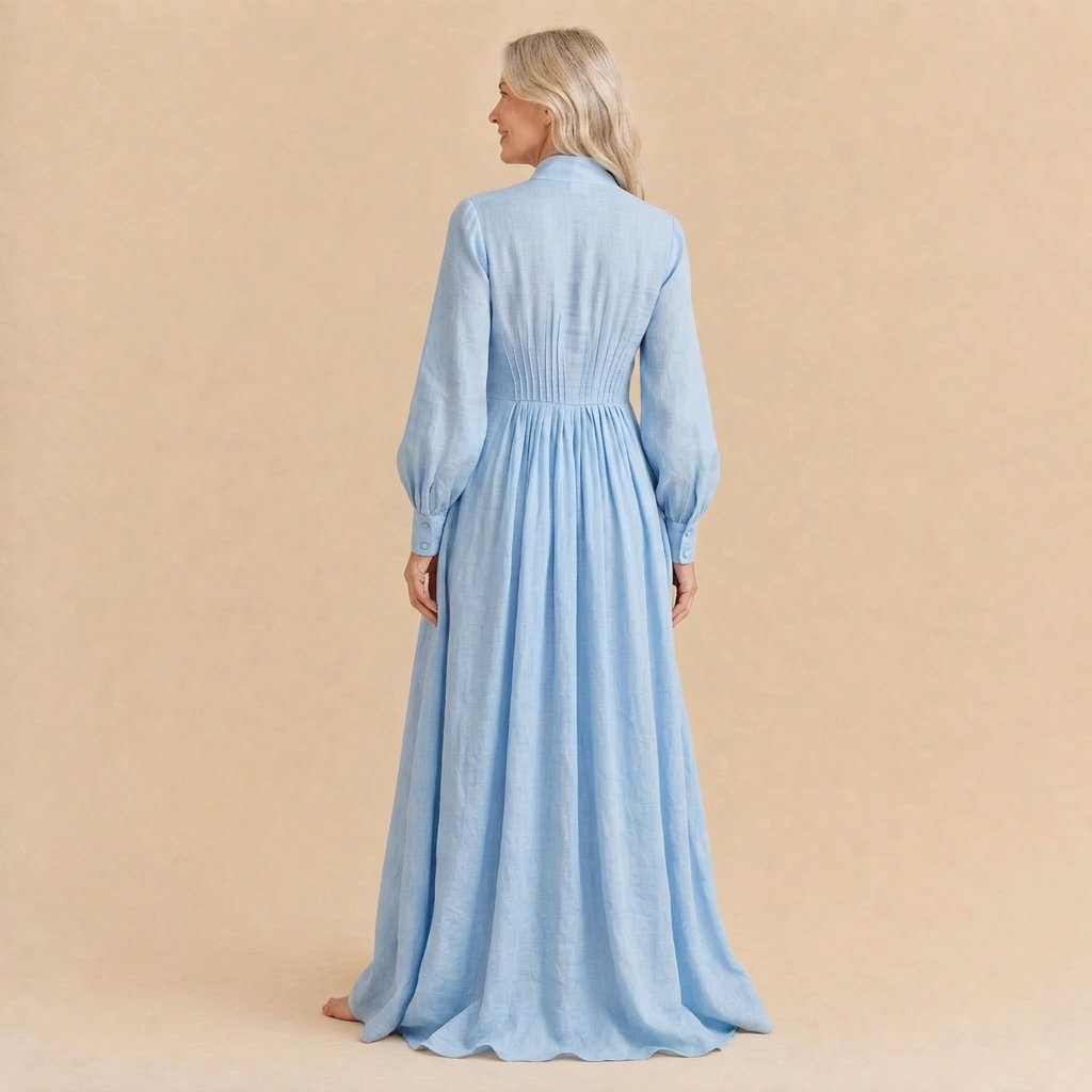 Elowira | Flow Maxi Dress