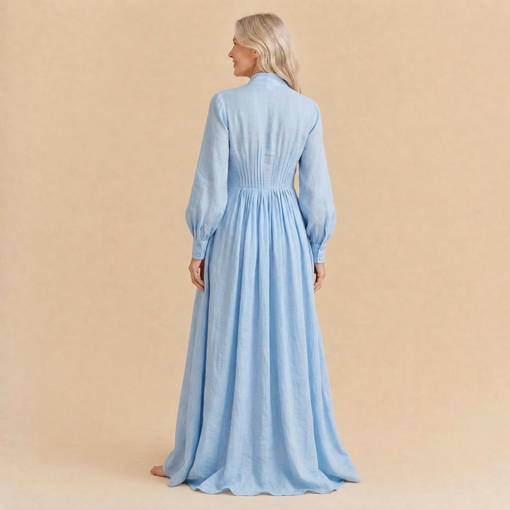 Elowira | Flow Maxi Dress
